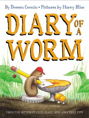 Diary of a worm