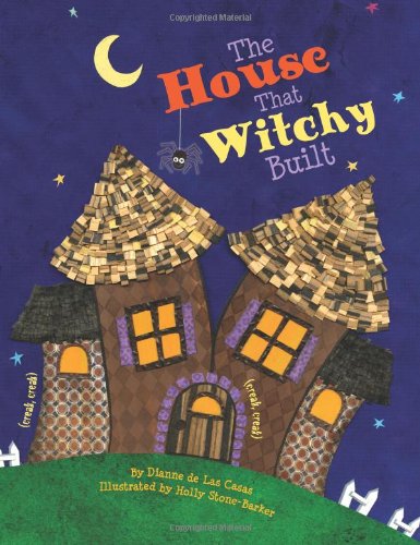 The house that Witchy built