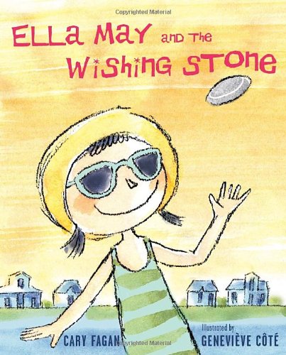 Ella May and the wishing stone