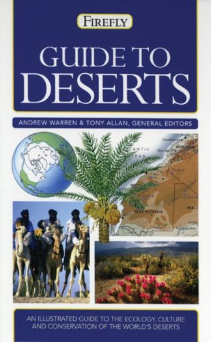 Guide to deserts