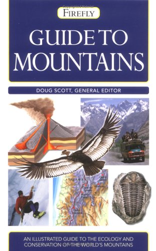 Guide to mountains