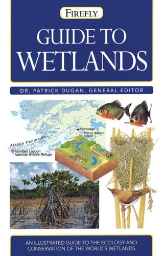 Guide to wetlands