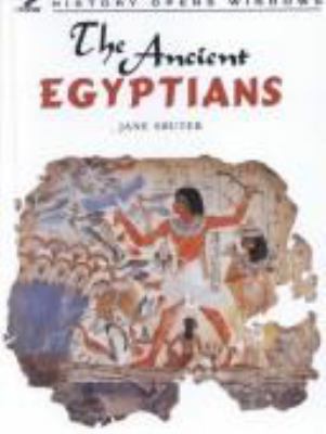 The ancient Egyptians