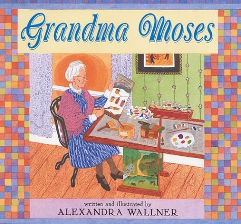 Grandma Moses