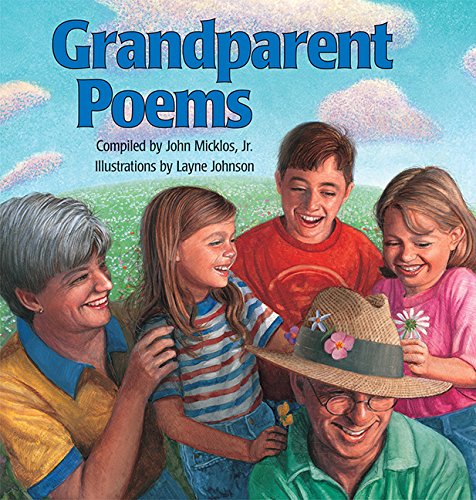 Grandparent poems