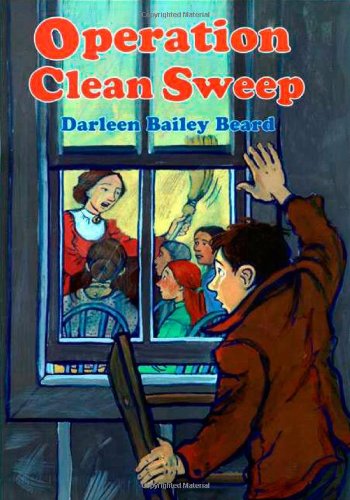 Operation Clean Sweep