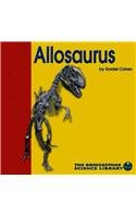 Allosaurus