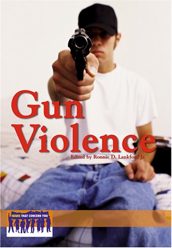 Gun violence