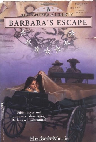 Barbara's escape