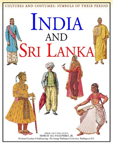 India and Sri Lanka