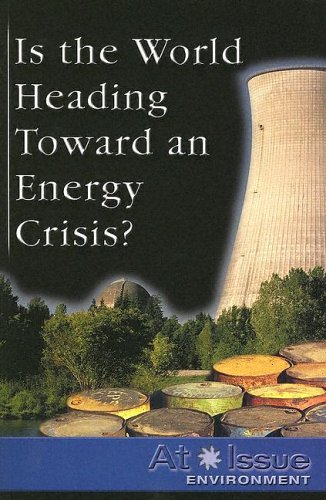 Is the world heading toward an energy crisis?