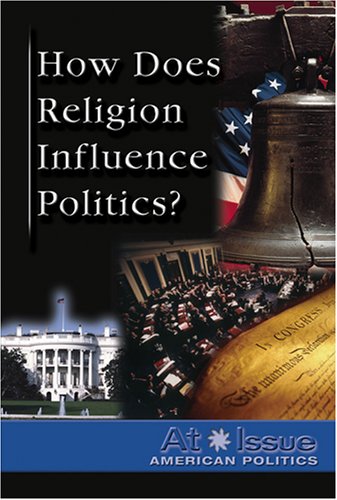 How does religion influence politics?