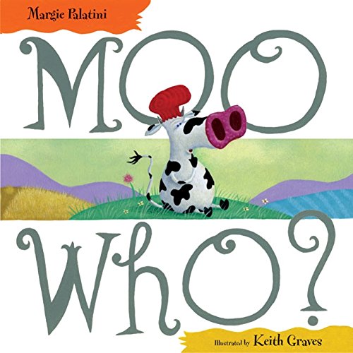 Moo who?