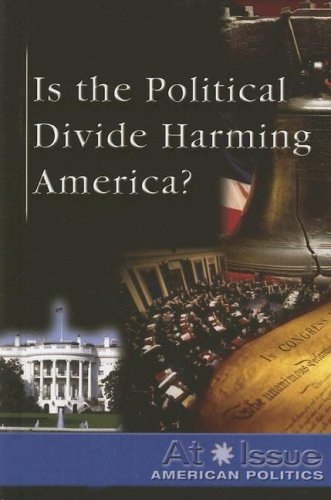 Is the political divide harming America?