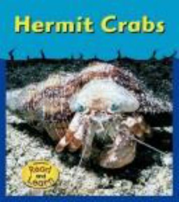 Hermit crabs