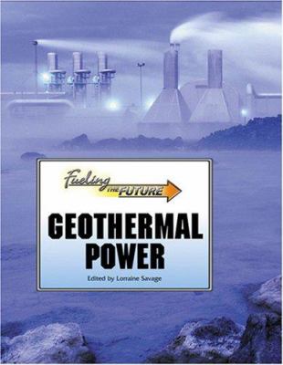 Geothermal power