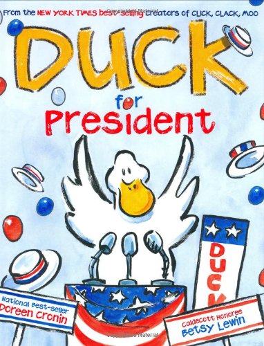 Duck for President