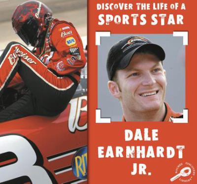 Dale Earnhardt, Jr.