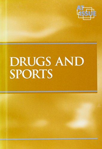 Drugs and sports