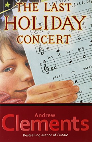 The last holiday concert