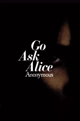 GO ASK ALICE