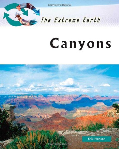 Canyons