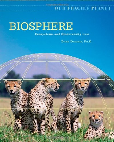 Biosphere : ecosystems and biodiversity loss