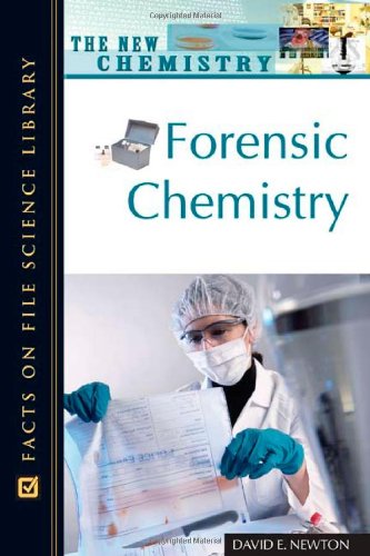 Forensic chemistry