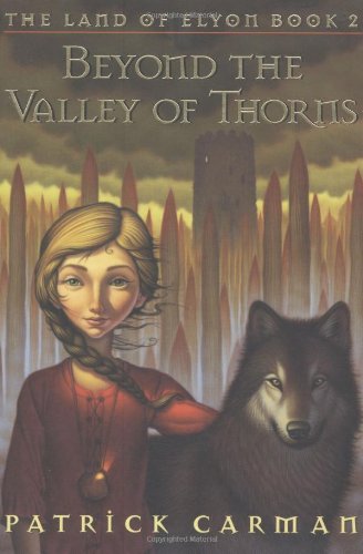 Beyond the Valley of Thorns