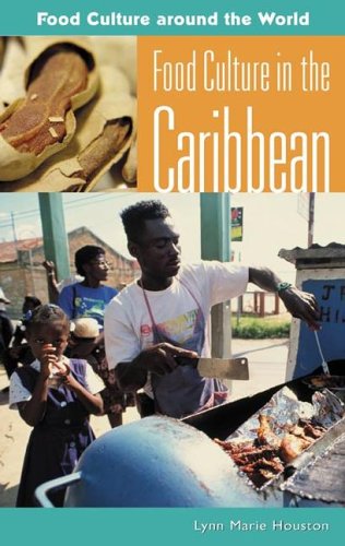Food culture in the Caribbean