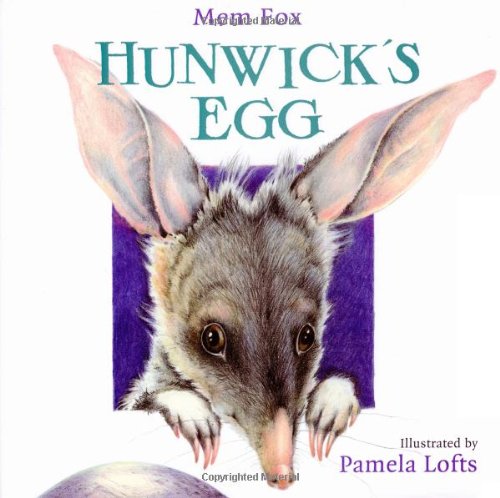 Hunwick's egg