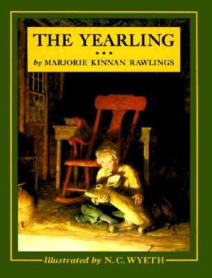 The yearling