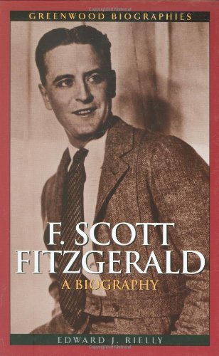 F. Scott Fitzgerald : a biography