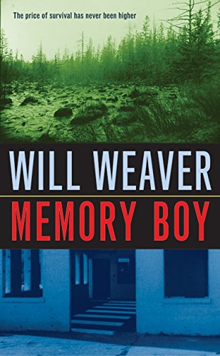 Memory boy : a novel