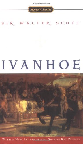 Ivanhoe : a romance