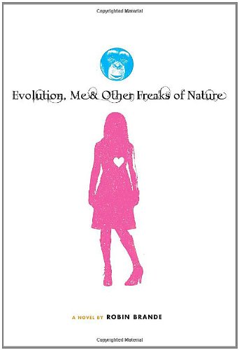 Evolution, me & other freaks of nature