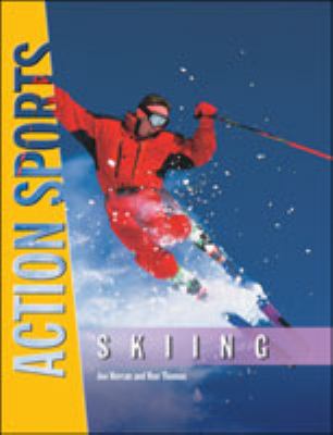 Skiing