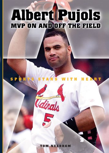 Albert Pujols : MVP on and off the field