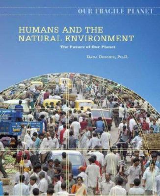 Humans and the natural enviornment