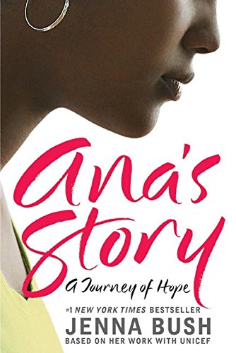 Ana's story : a journey of hope