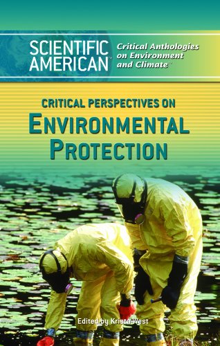 Critical perspectives on environmental protection