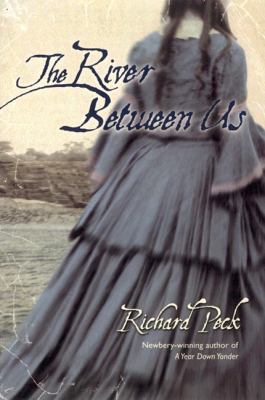 The river between us