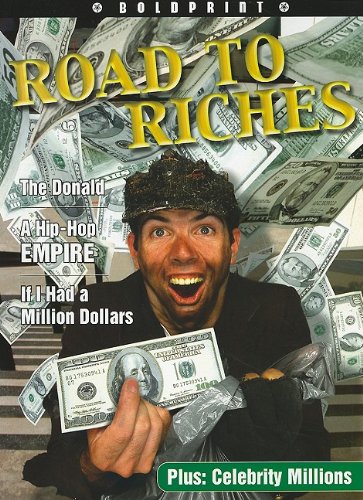 Road to riches