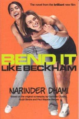 Bend it like Beckham