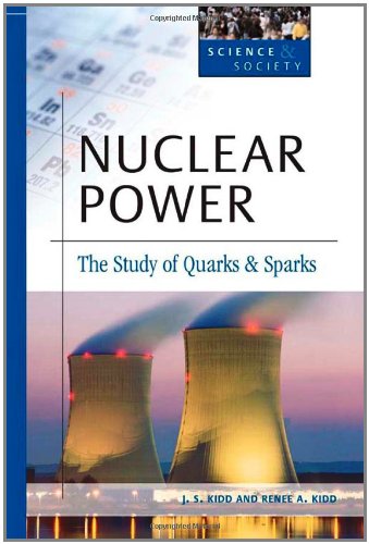 Nuclear power : the study of quarks and sparks