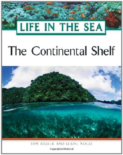 The continental shelf