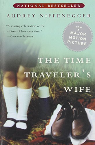 The time traveler's wife : a novel
