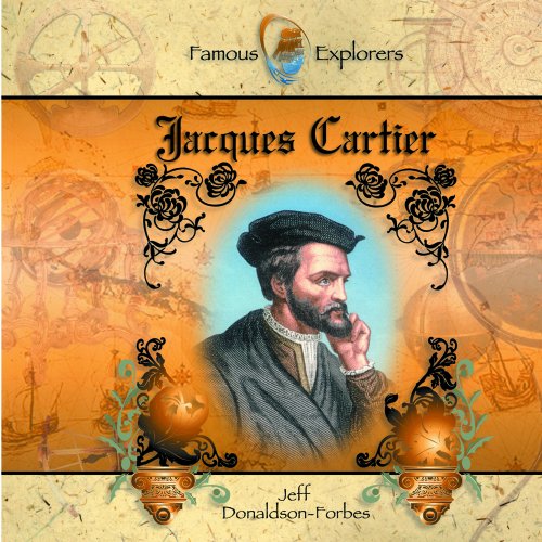 Jacques Cartier