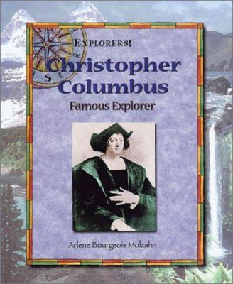 Christopher Columbus : famous explorer