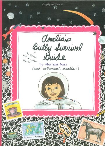 Amelia's bully survival guide